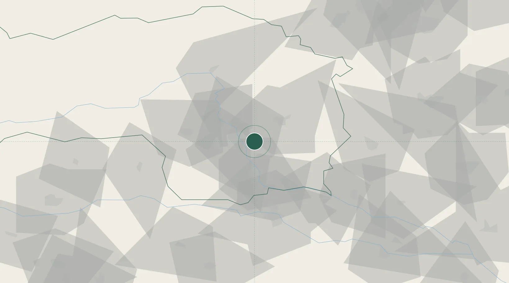 Location of ATVAS