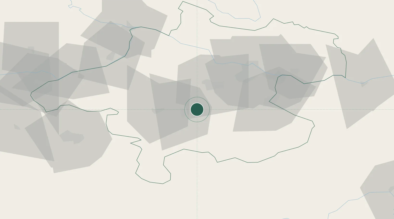 Location of ATVCO
