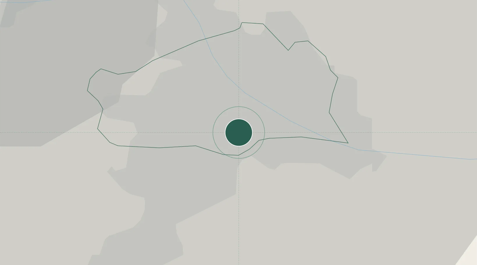 Location of ATVIE