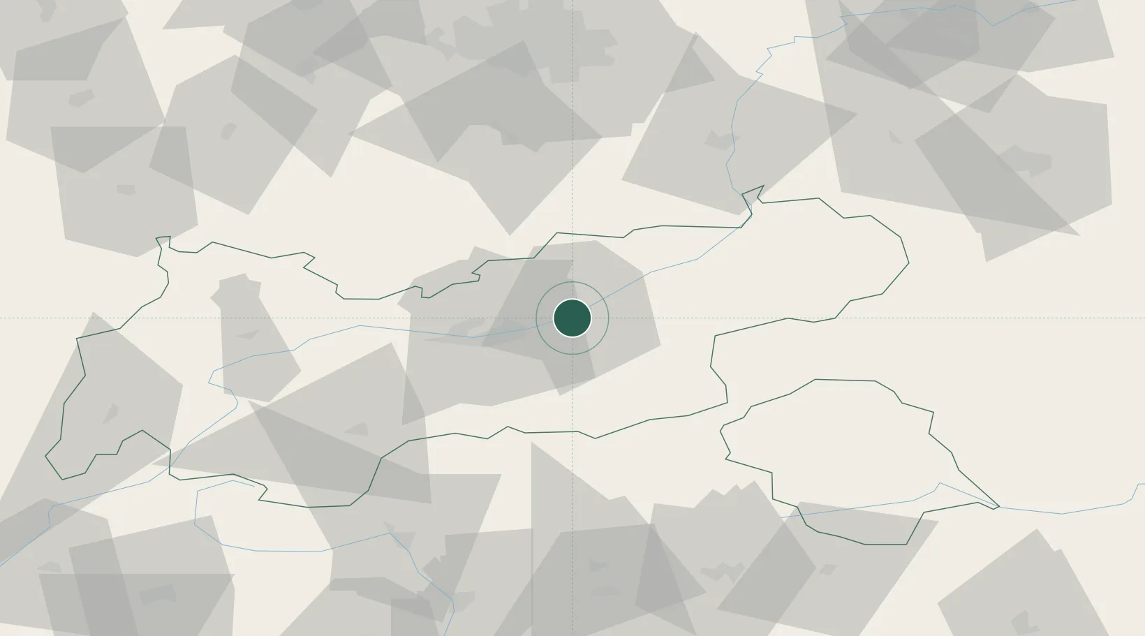 Location of ATVMP