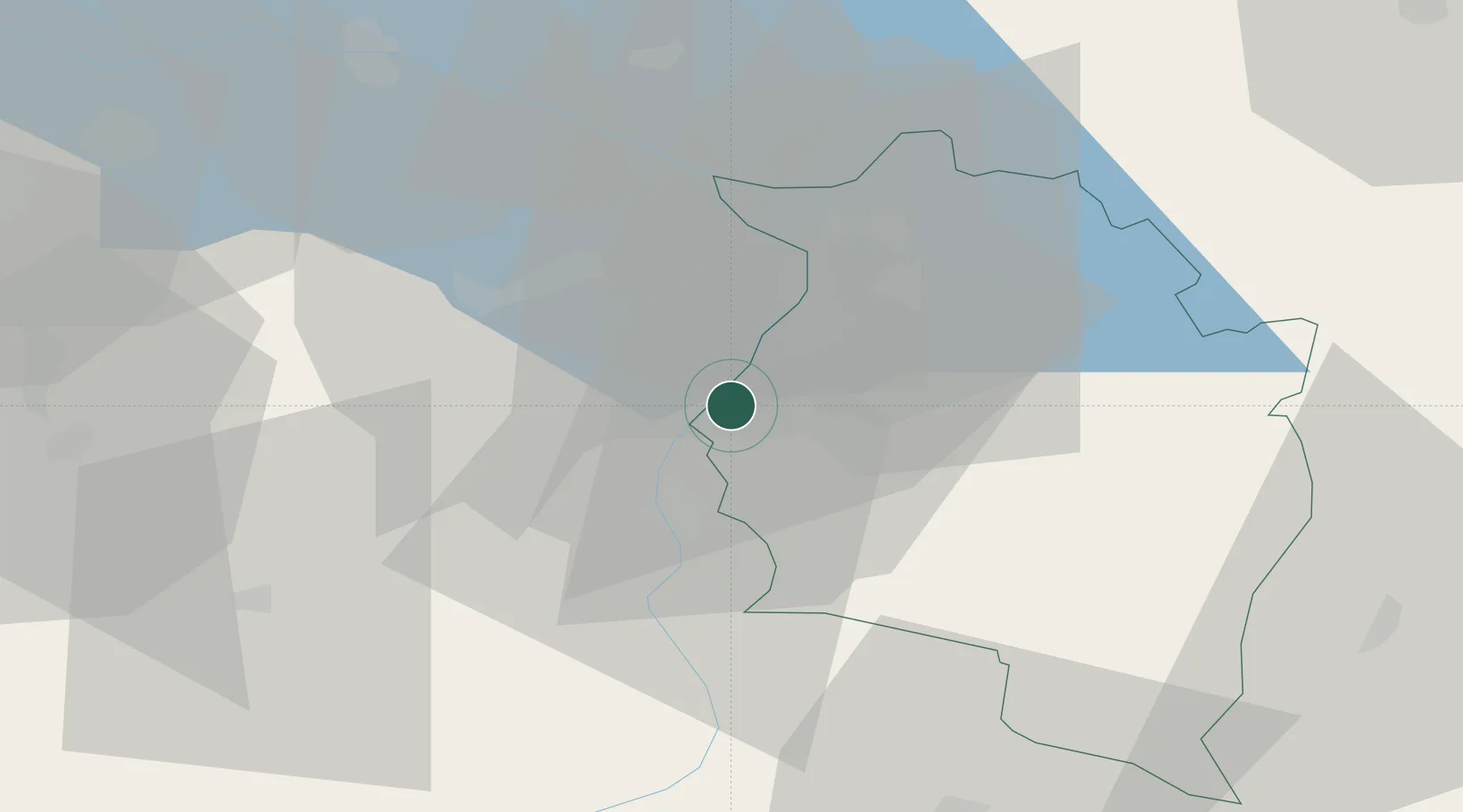 Location of ATVNG