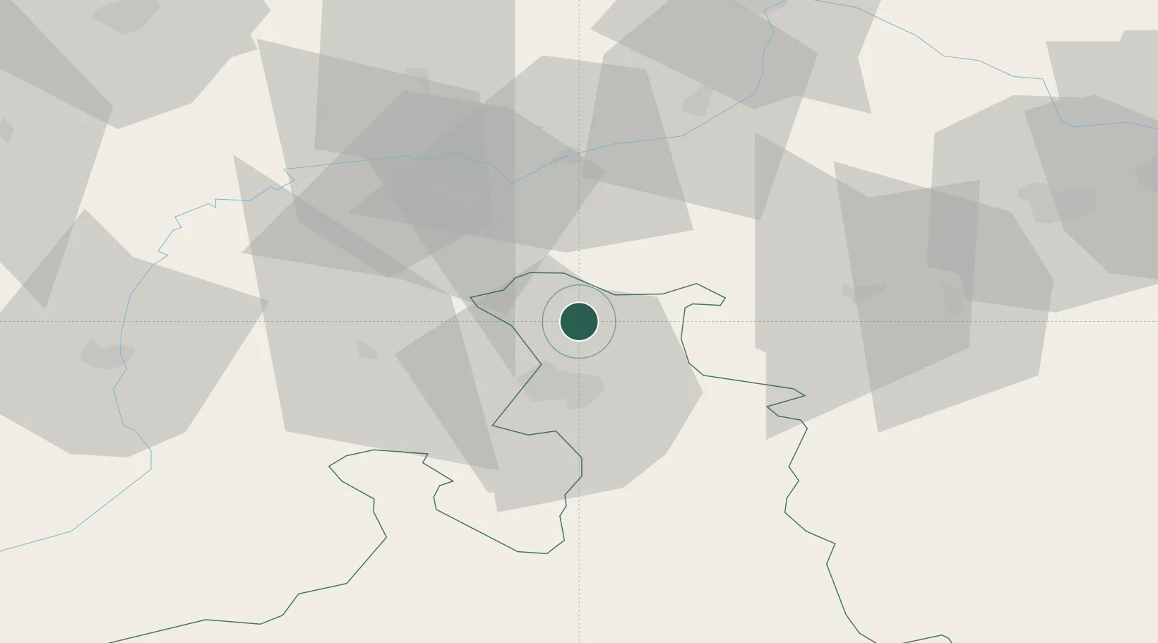 Location of ATVTD