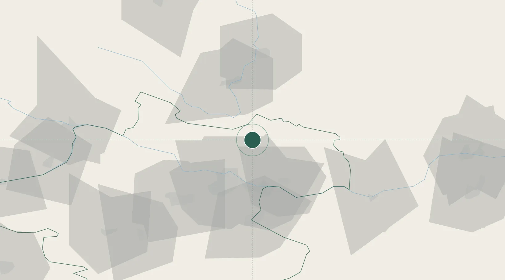 Location of ATWBF