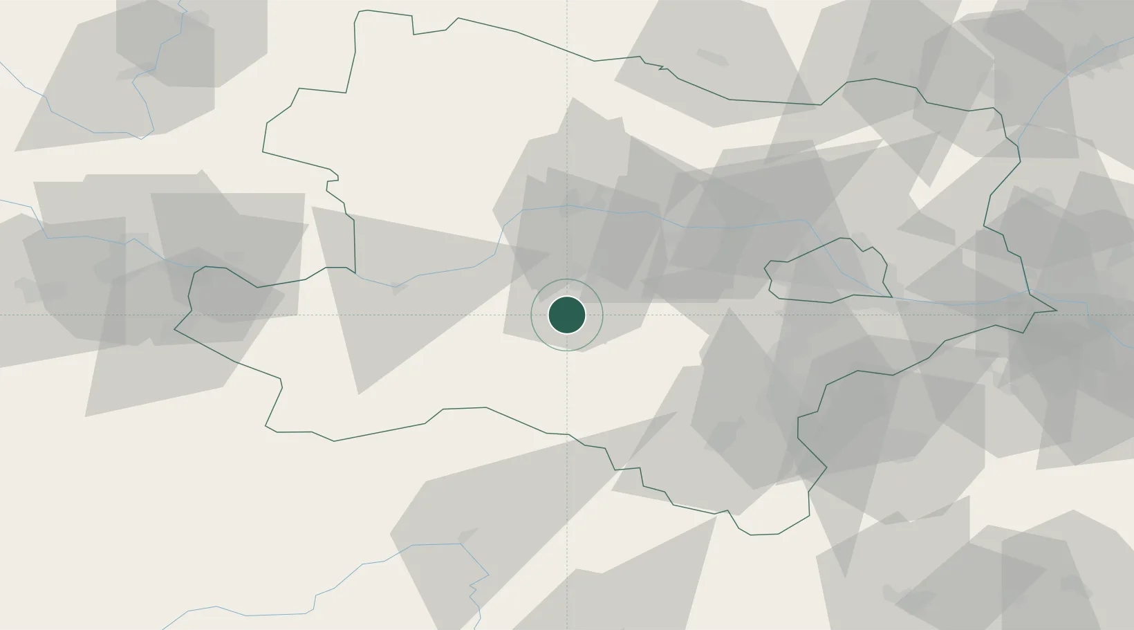 Location of ATWBU