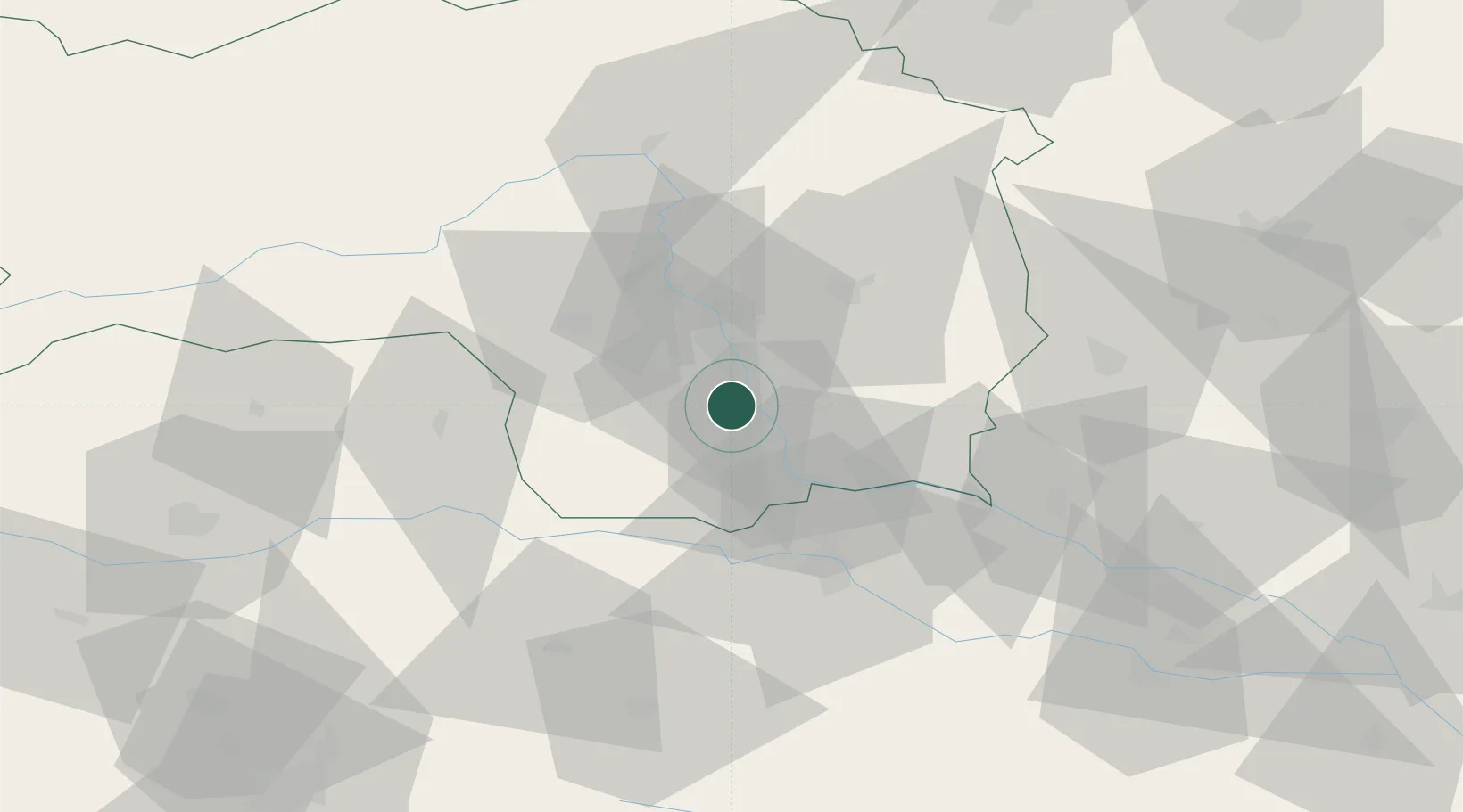 Location of ATWDF