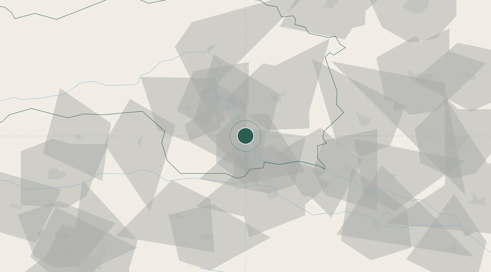 Location of ATWDO