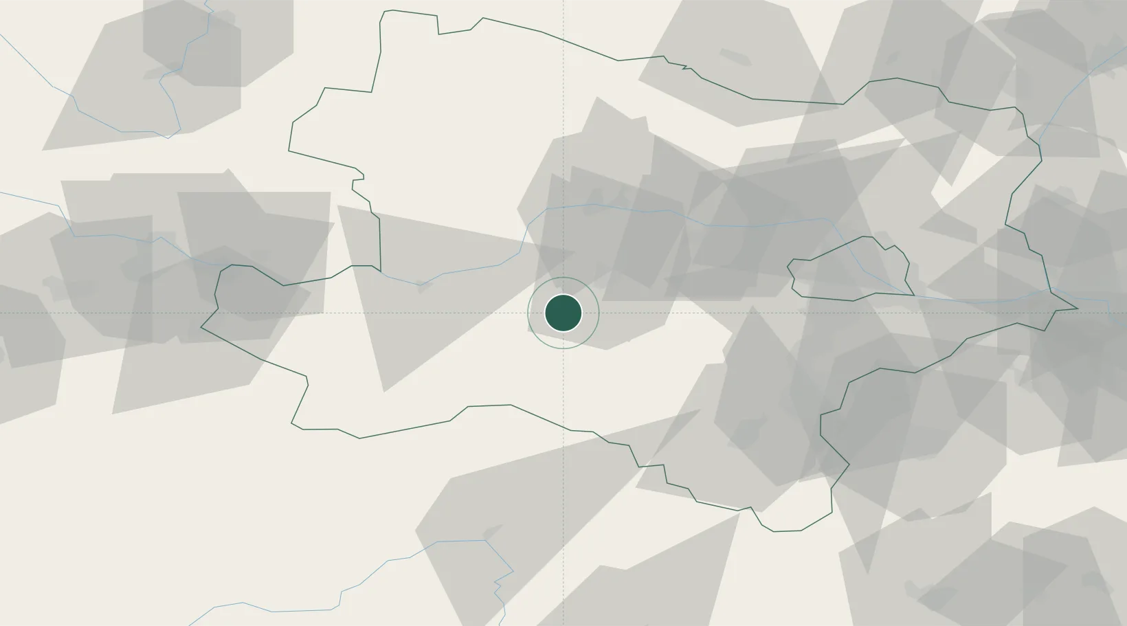 Location of ATWEU