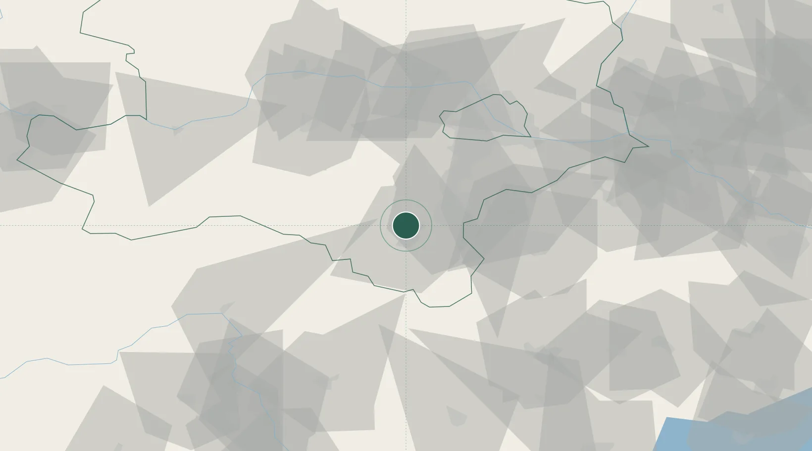 Location of ATWIF