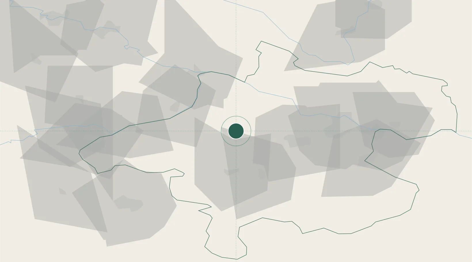 Location of ATWLG