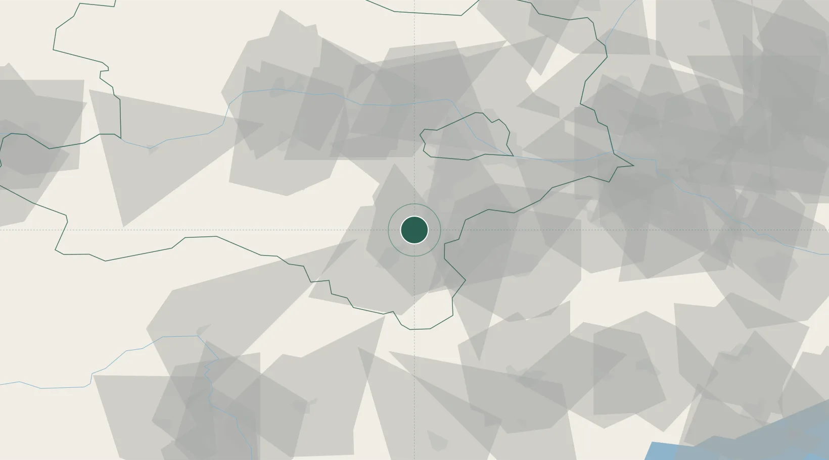 Location of ATWLL