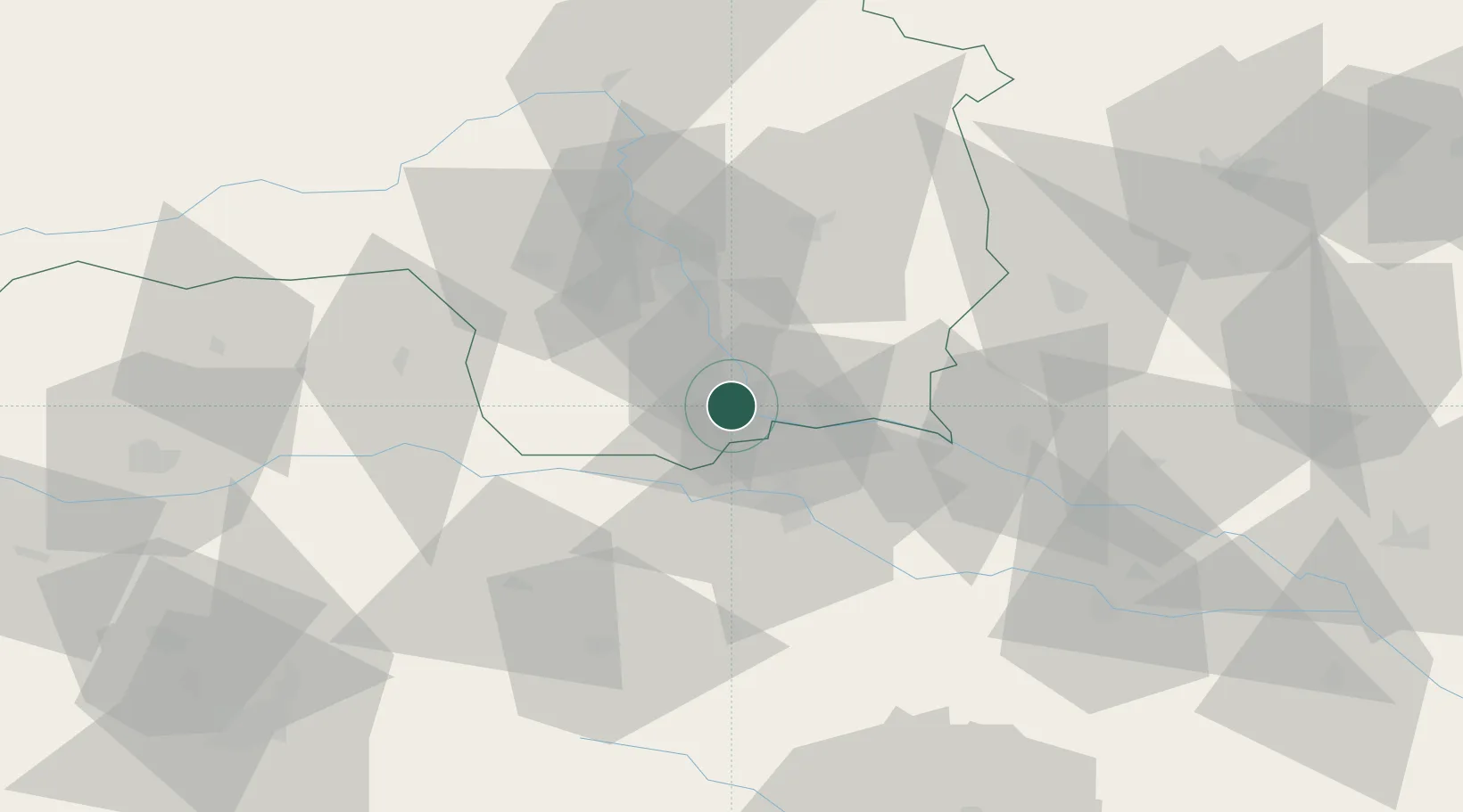 Location of ATWON
