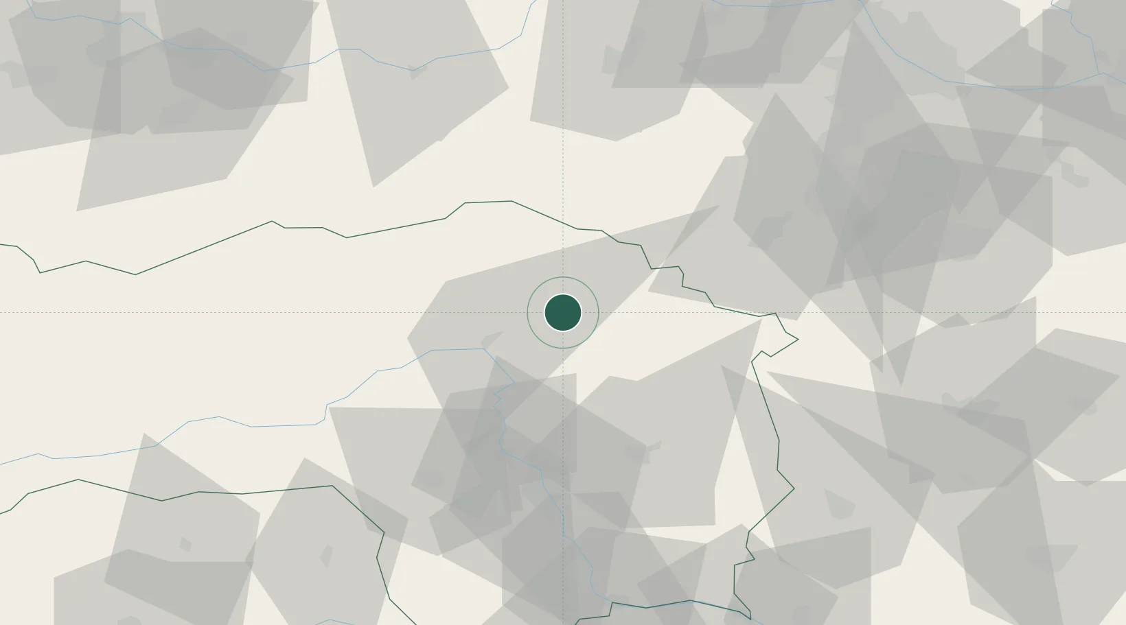 Location of ATWRT