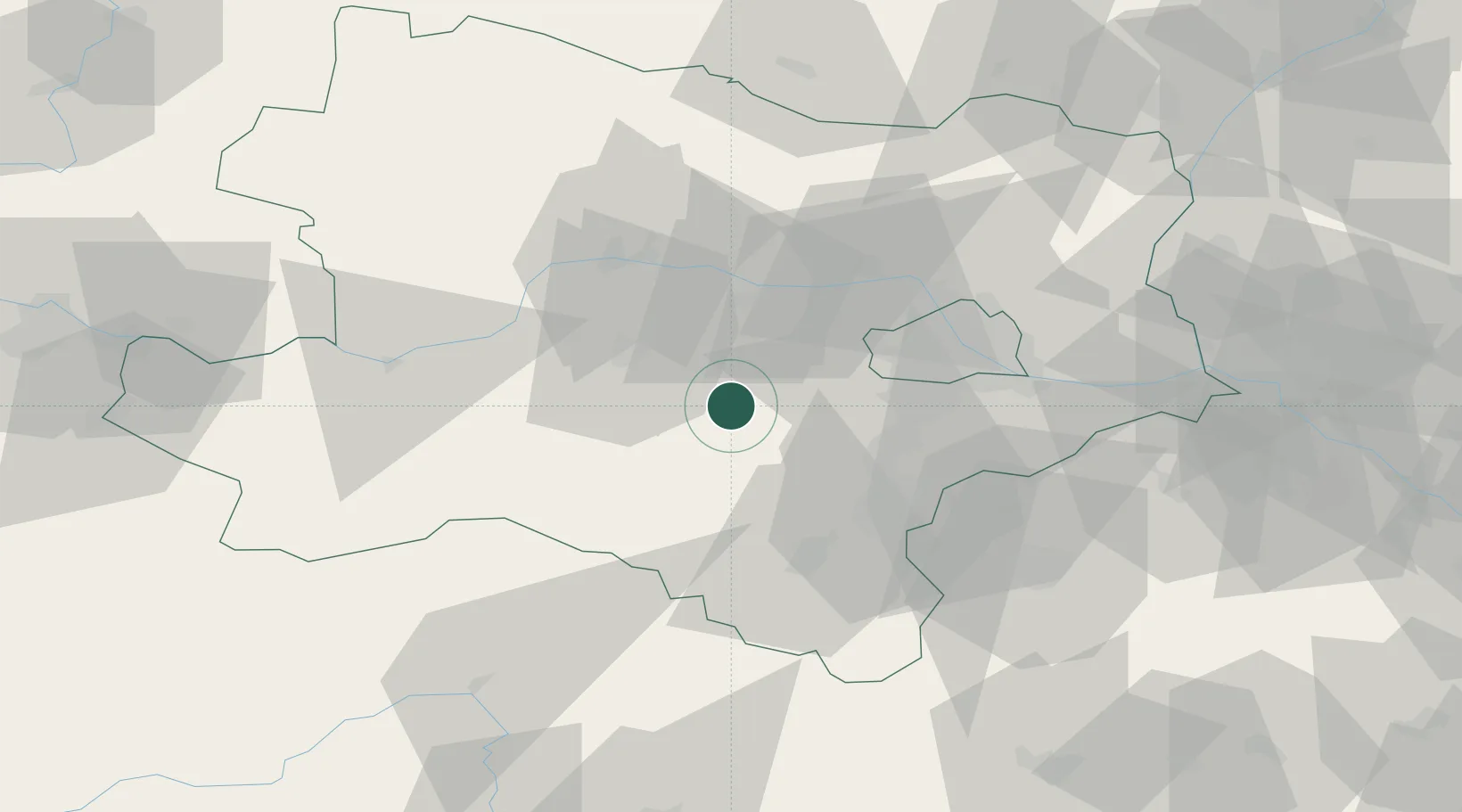 Location of ATWSD