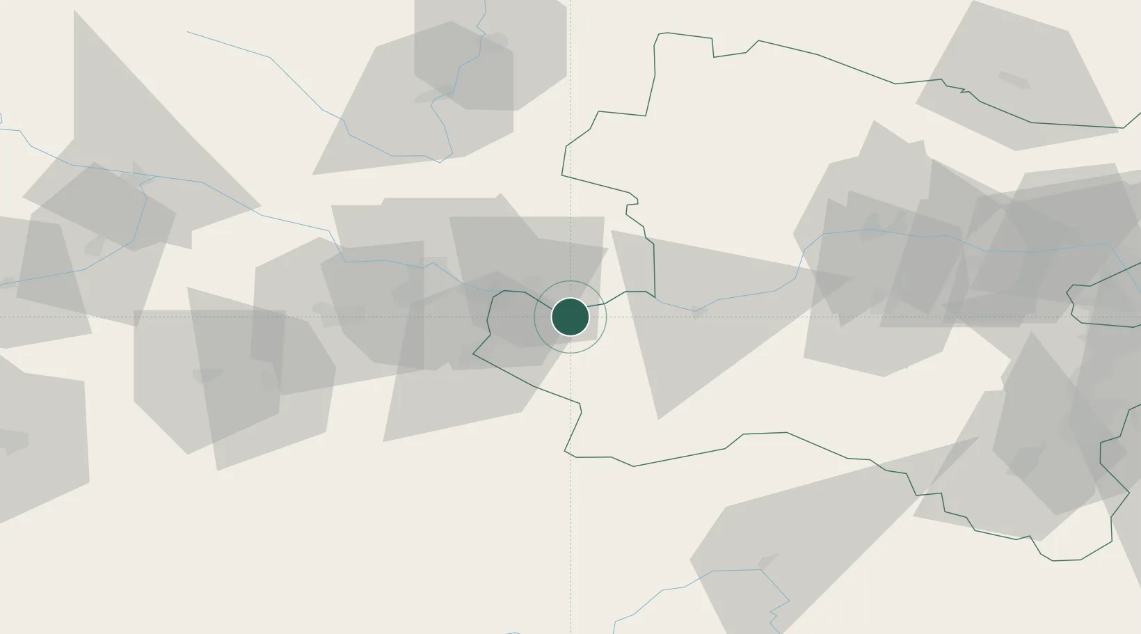Location of ATWSE
