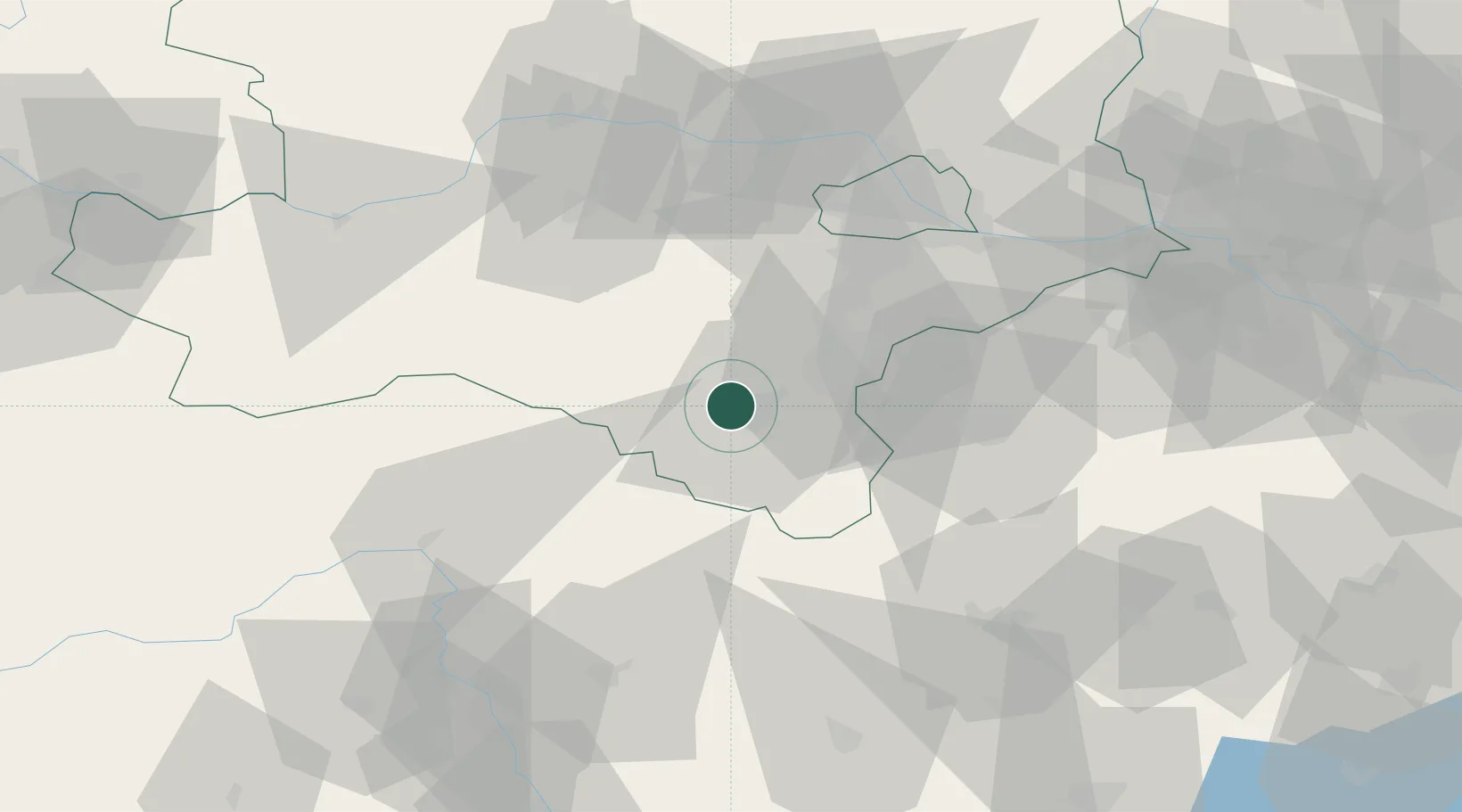 Location of ATWSH
