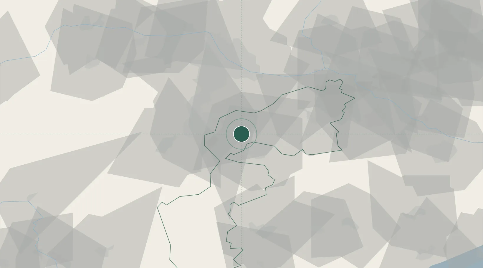 Location of ATWUL