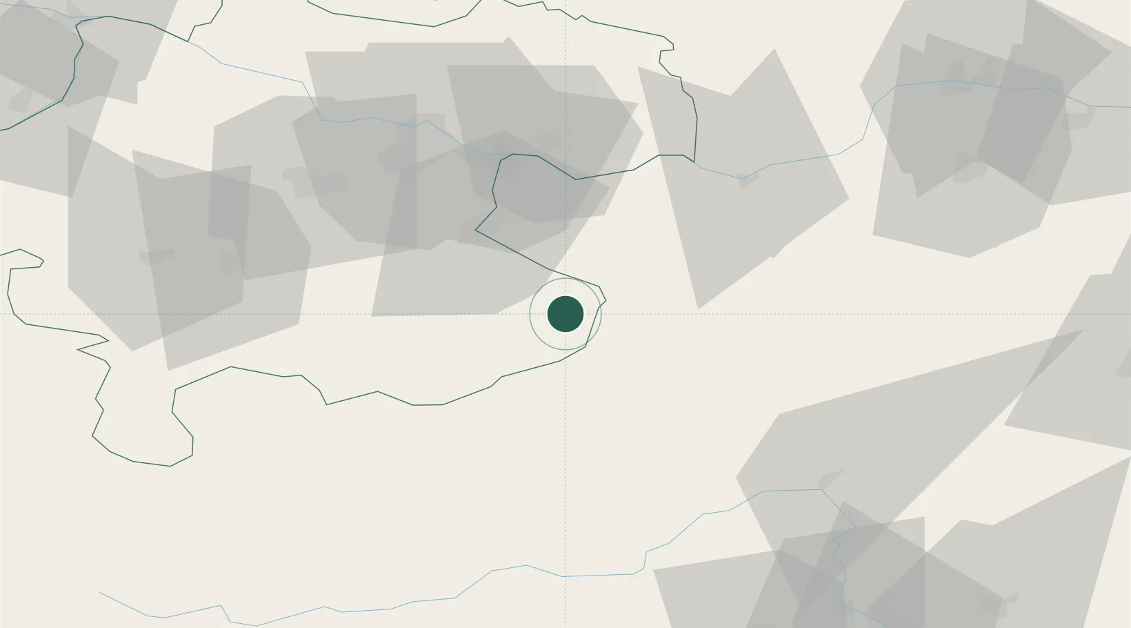 Location of ATWYR