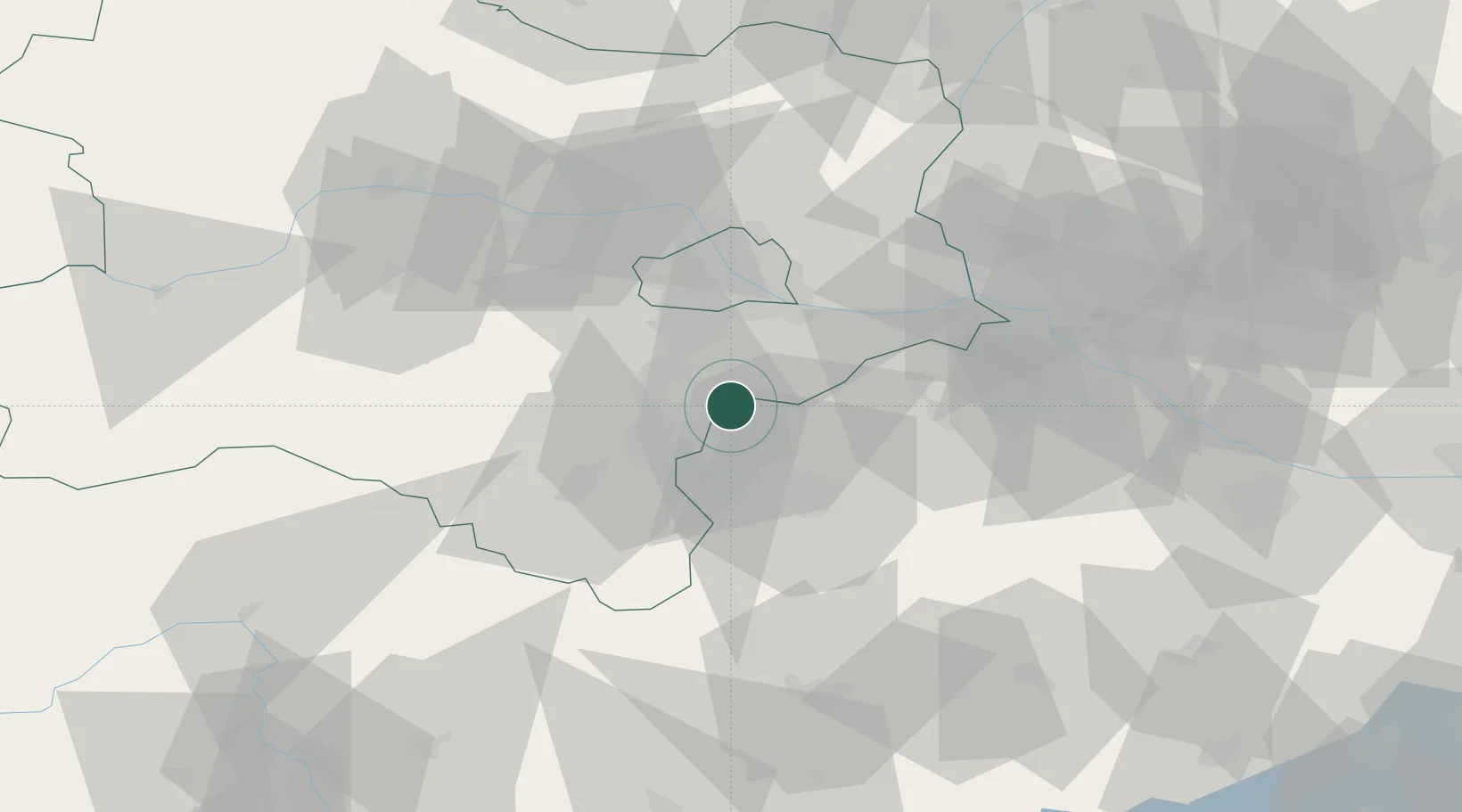 Location of ATZAB