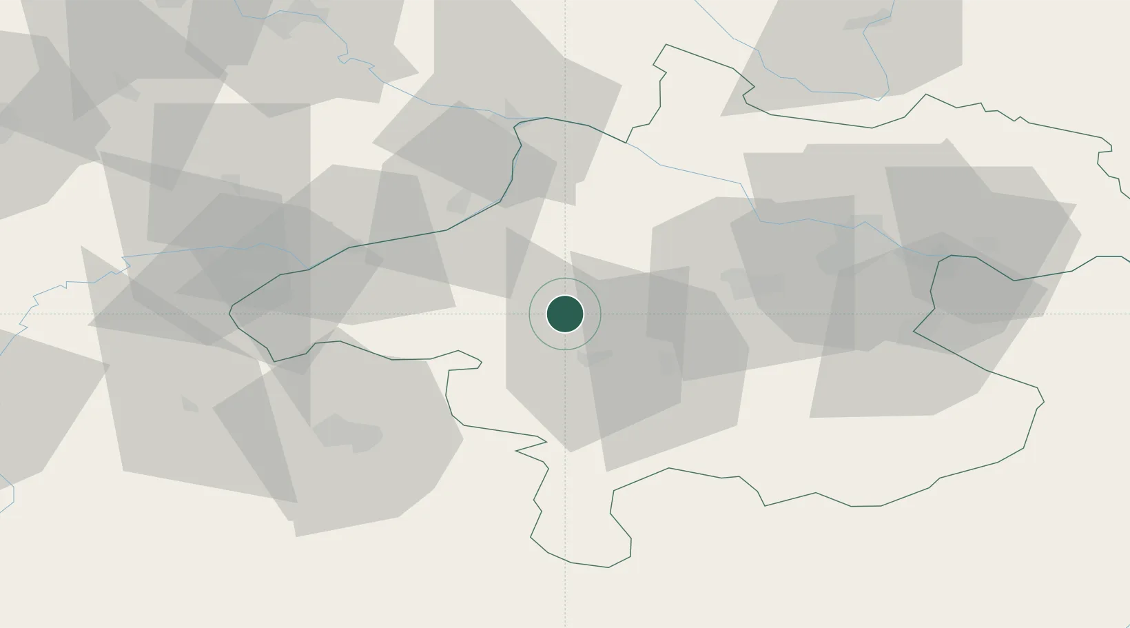 Location of ATZAD