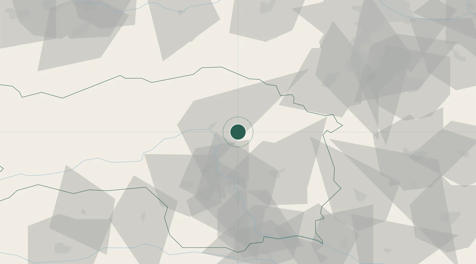 Location of ATZAE
