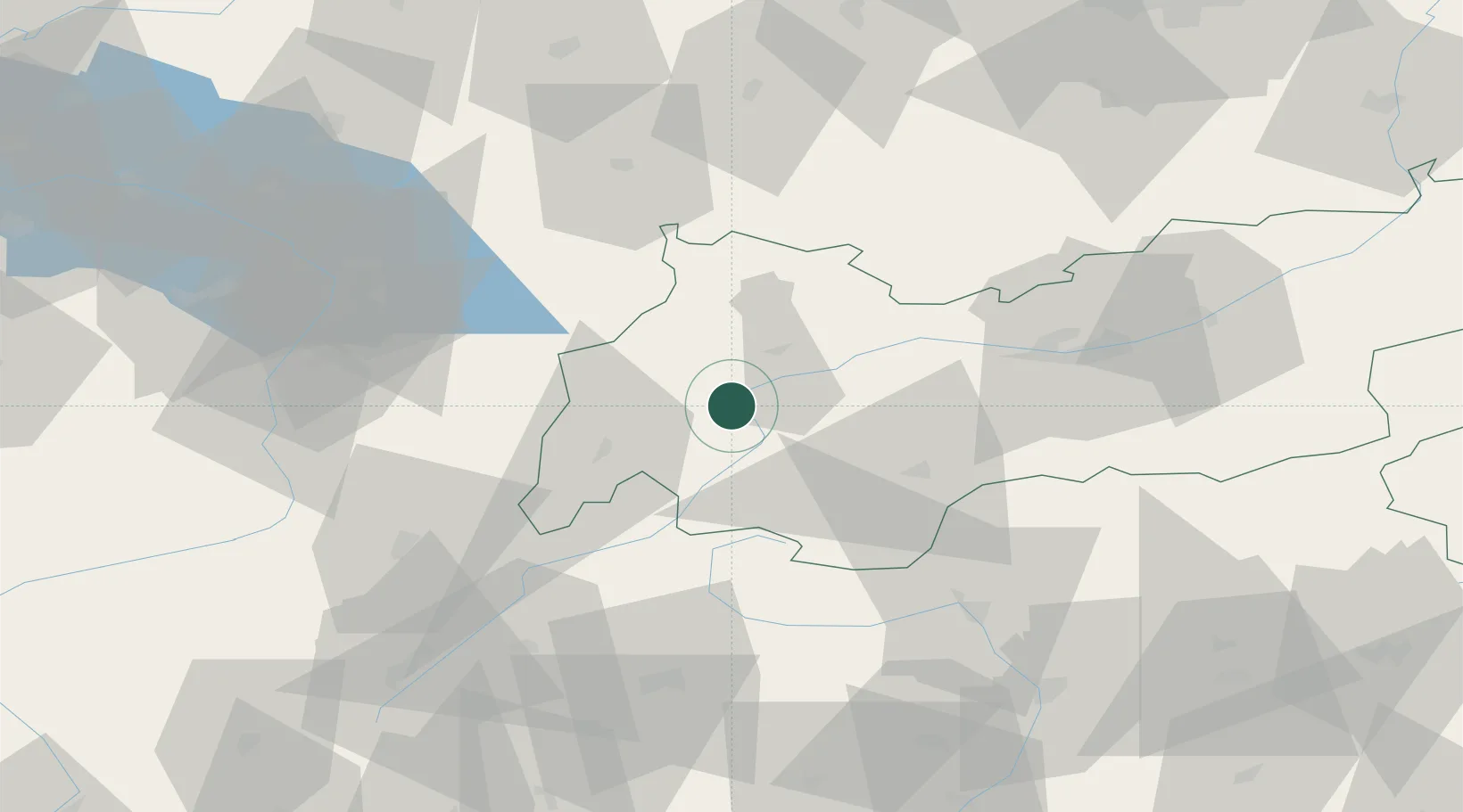 Location of ATZAM