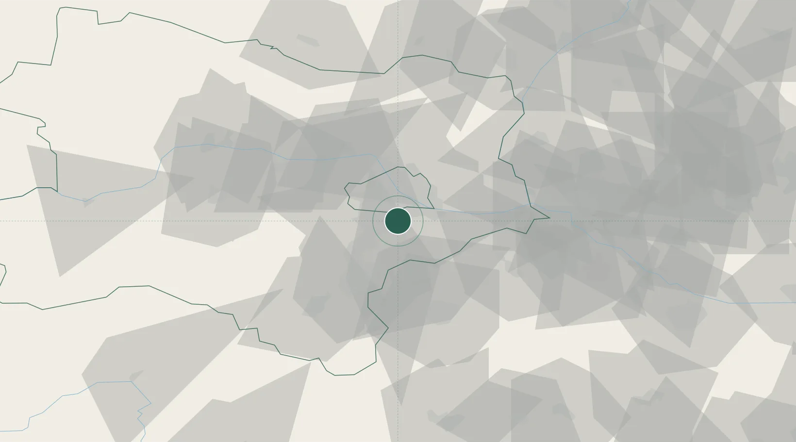Location of ATZEN