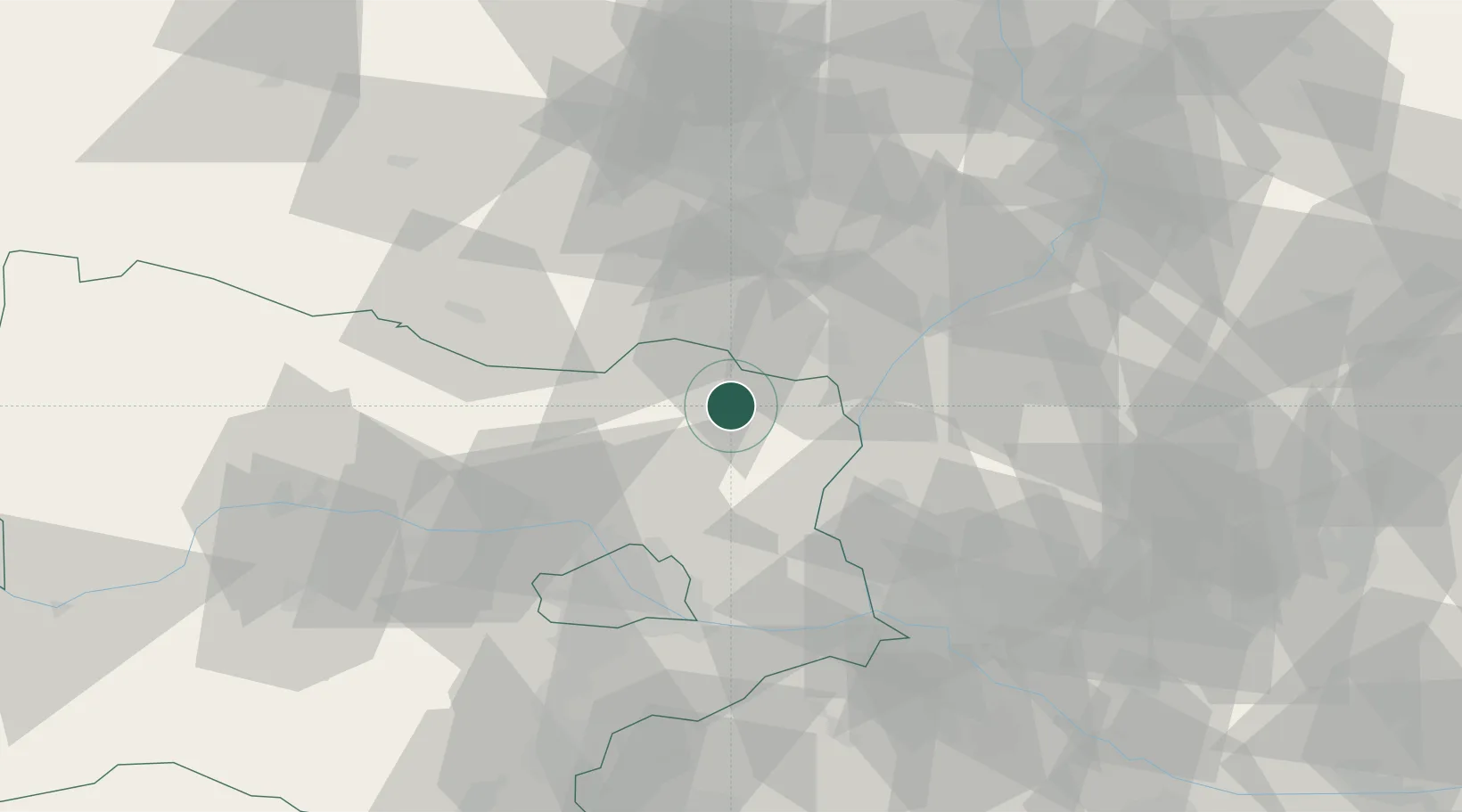 Location of ATZRF