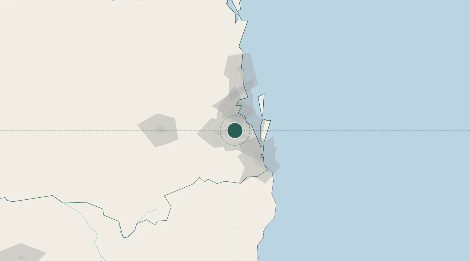 Location of AUAFL