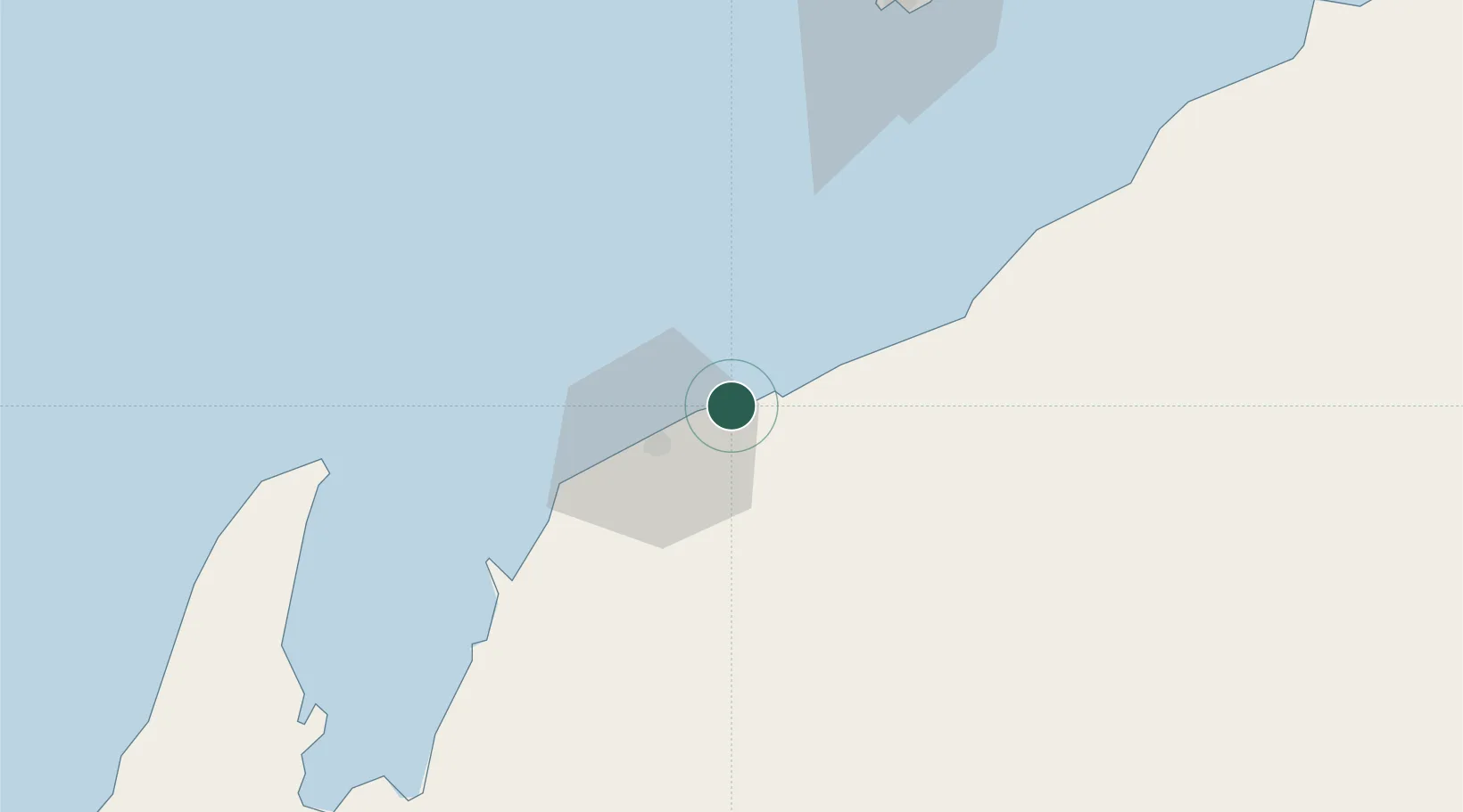 Location of AUASB