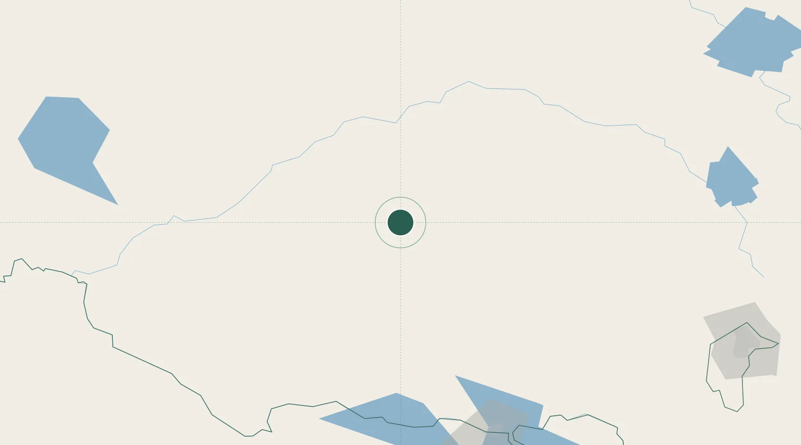 Location of AUBBL