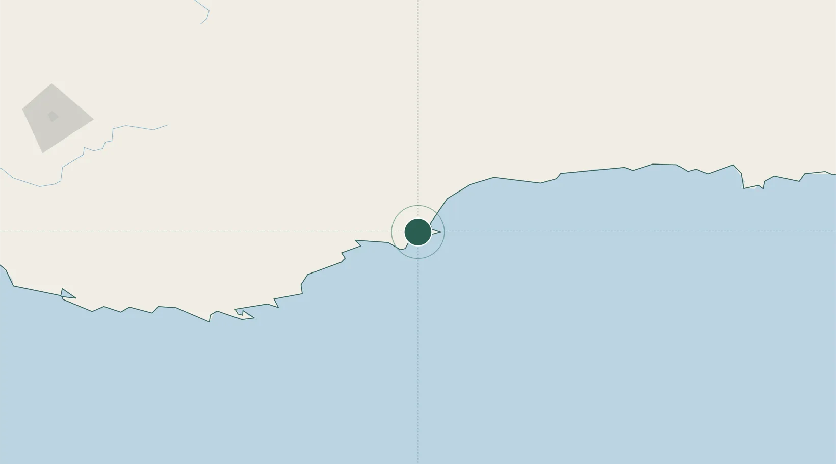 Location of AUBBY