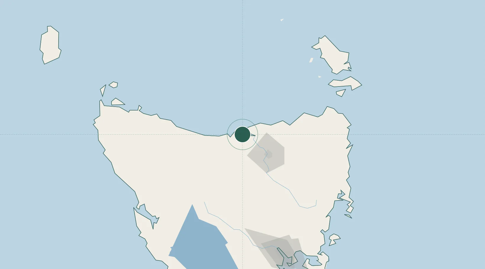 Location of AUBEL