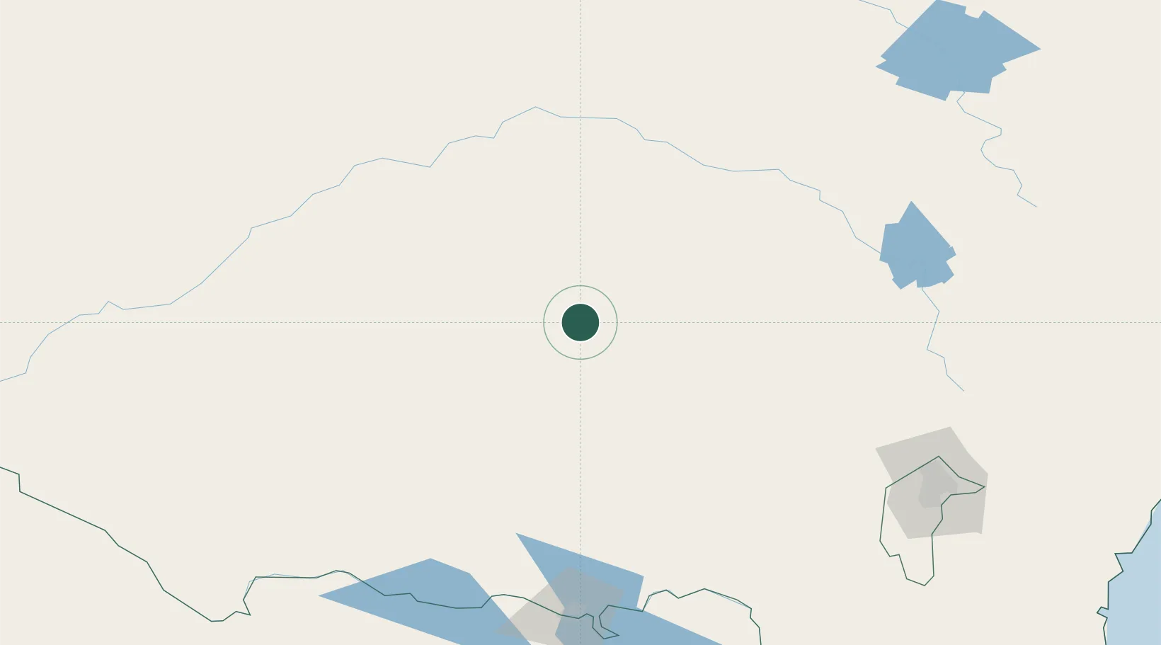 Location of AUBKO