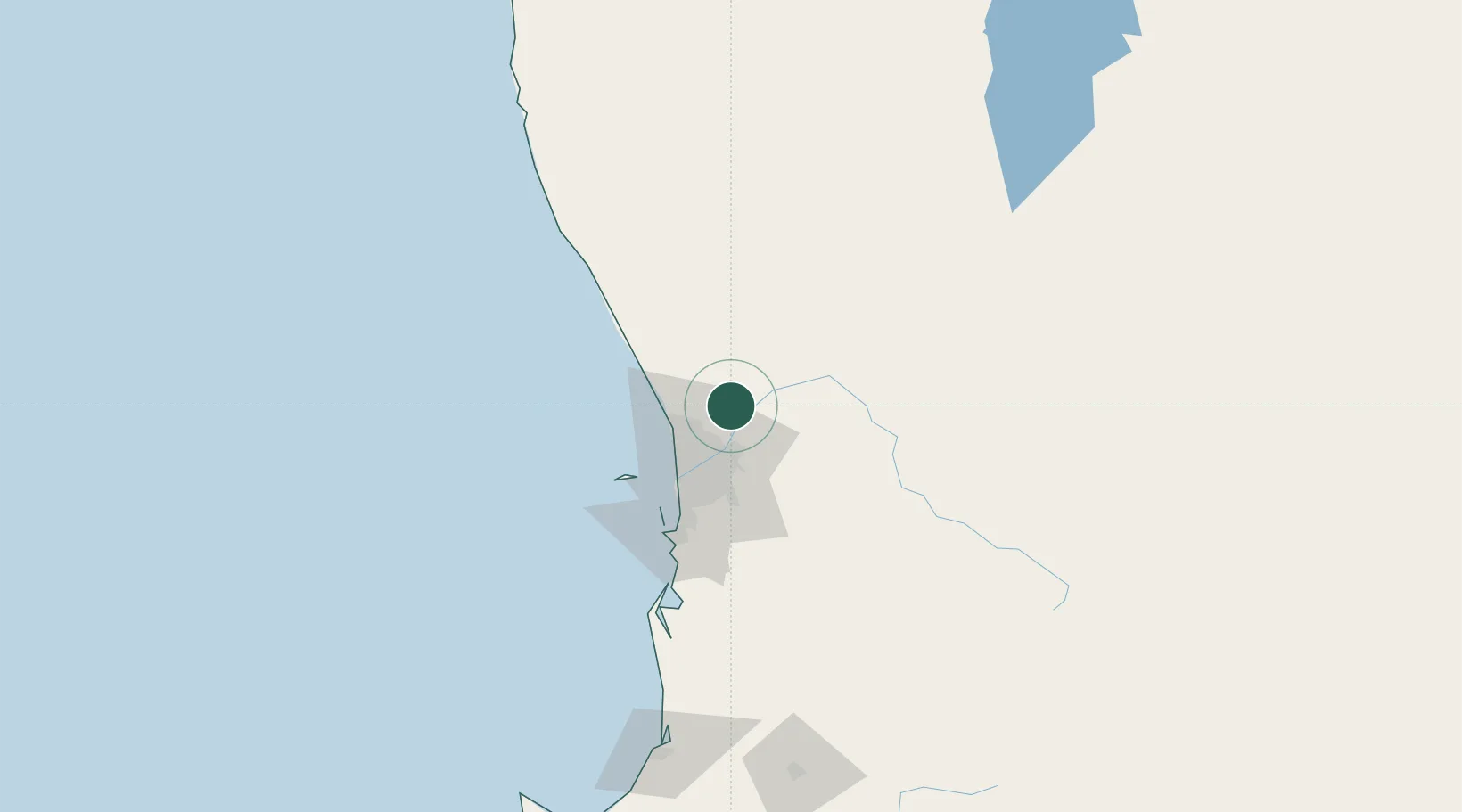 Location of AUBLL