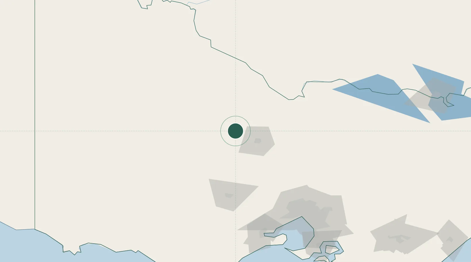 Location of AUBOL