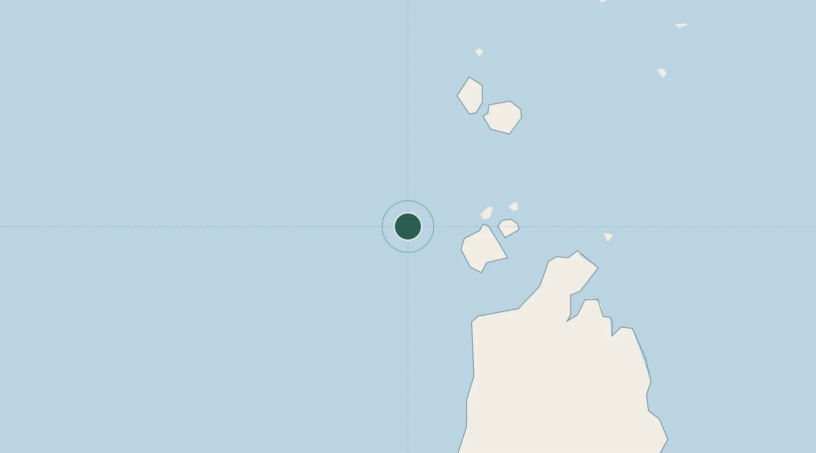Location of AUBOO