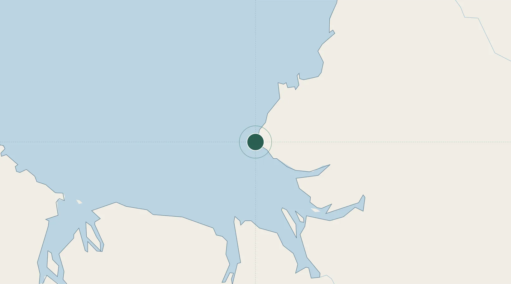 Location of AUBOV