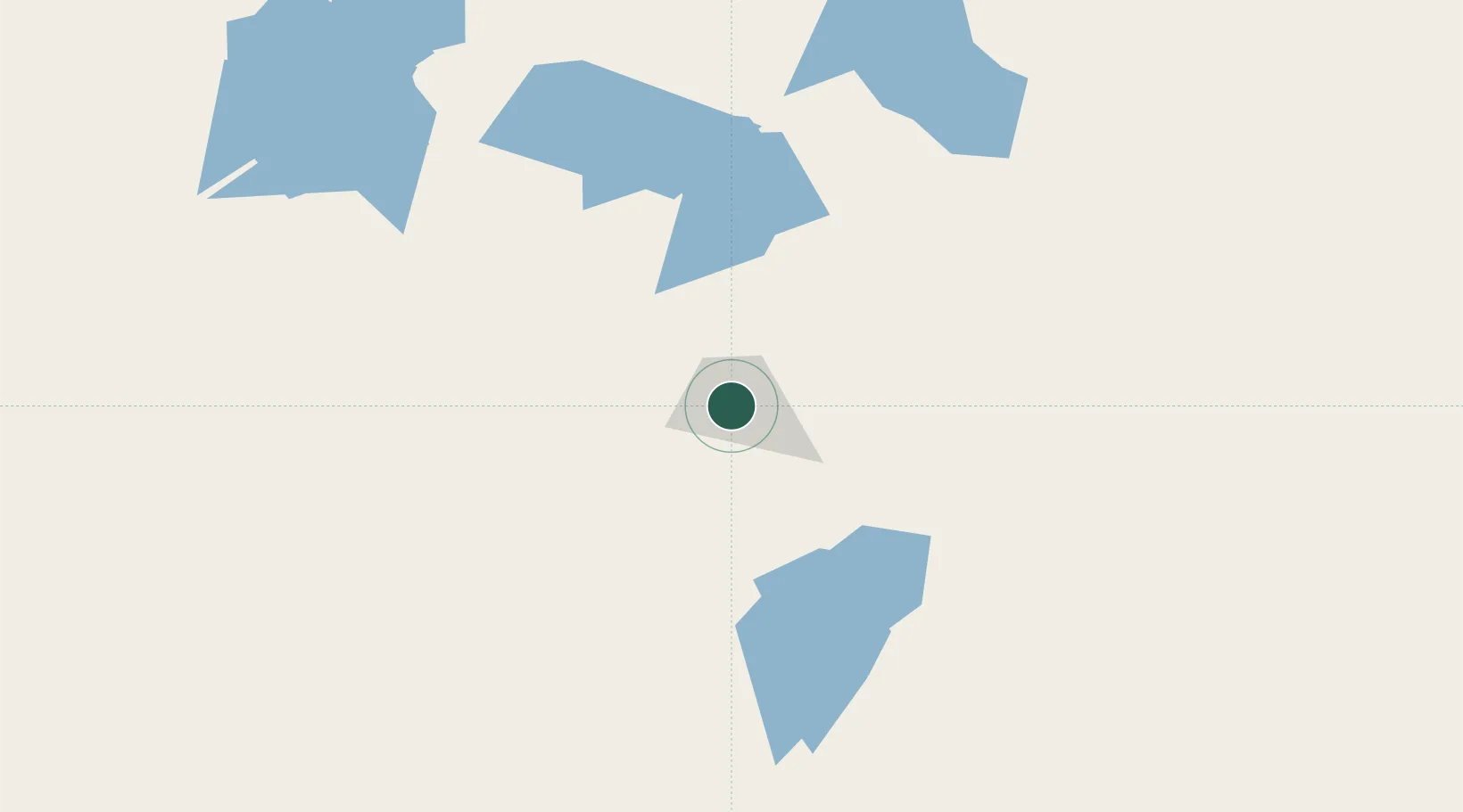 Location of AUBOW