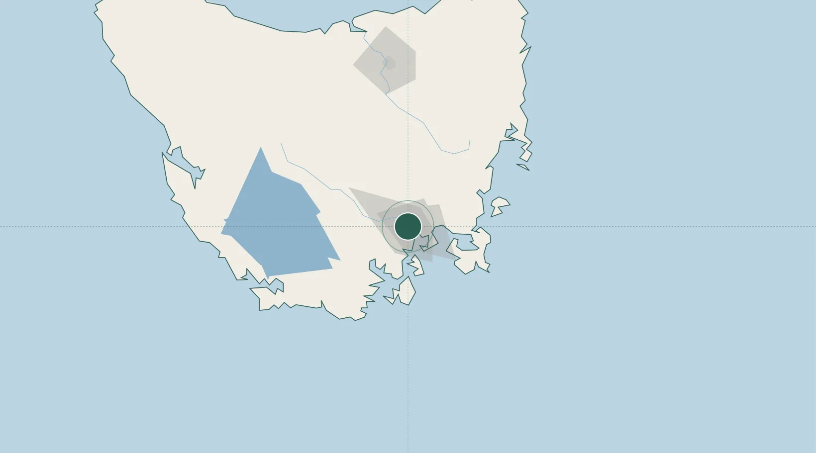 Location of AUBOY