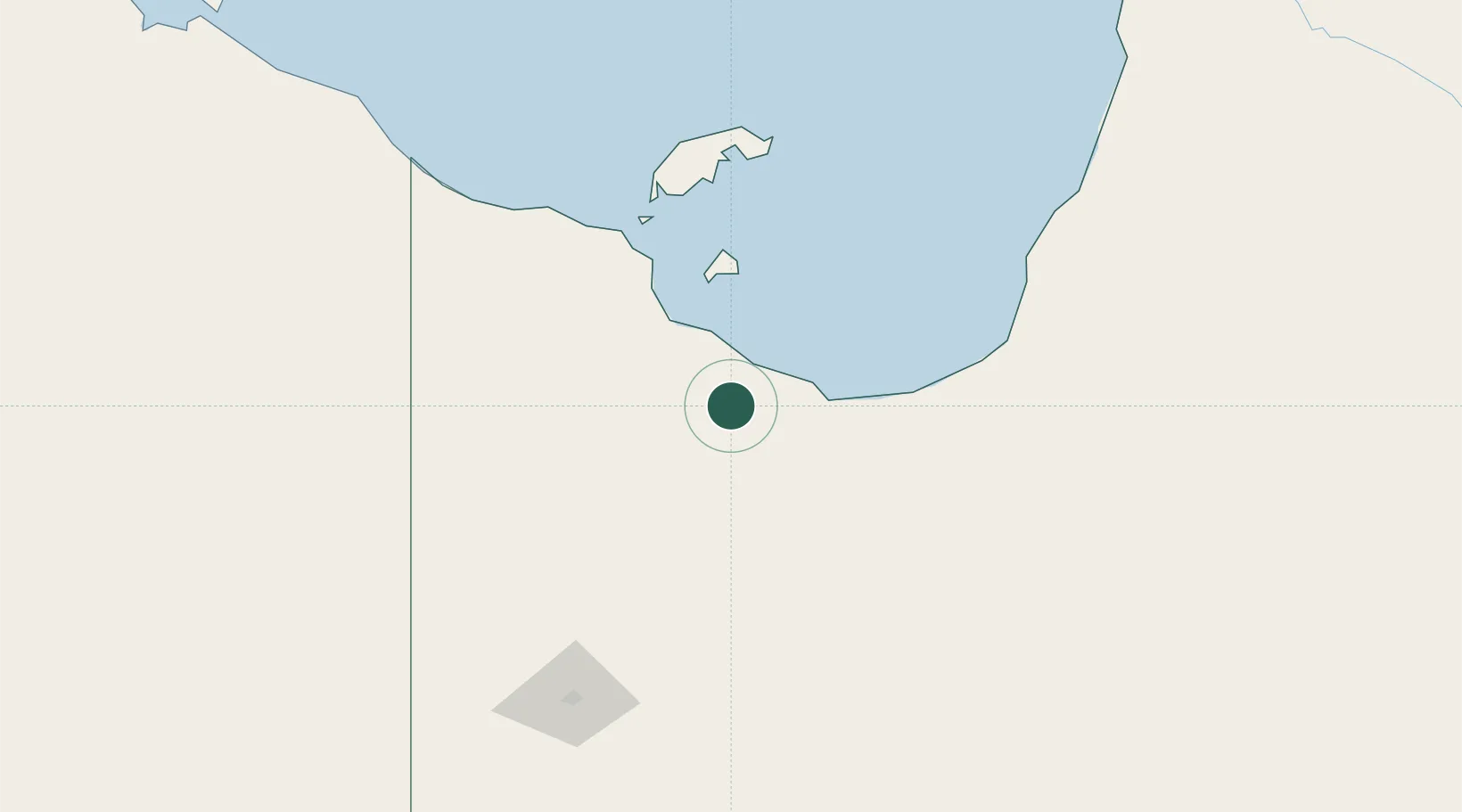 Location of AUBUC