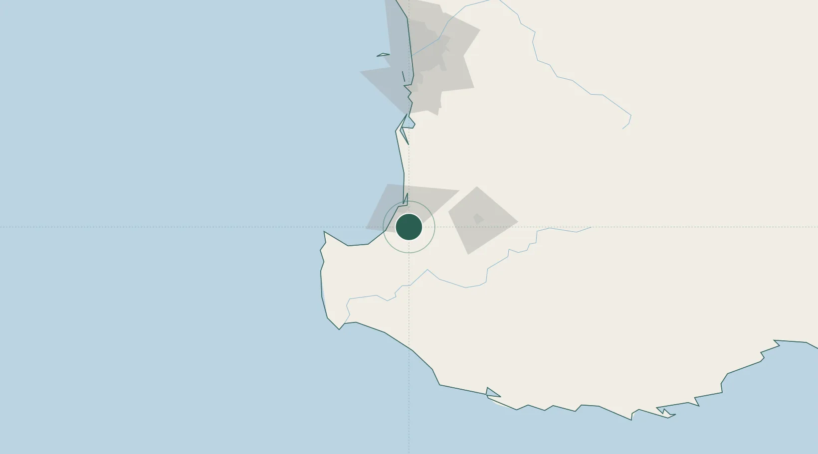 Location of AUBYU