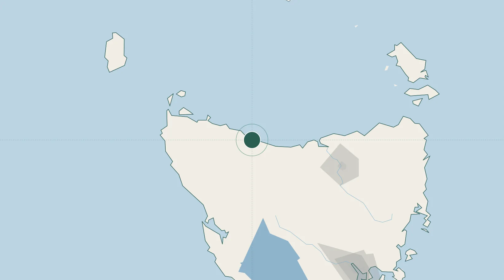 Location of AUCEE