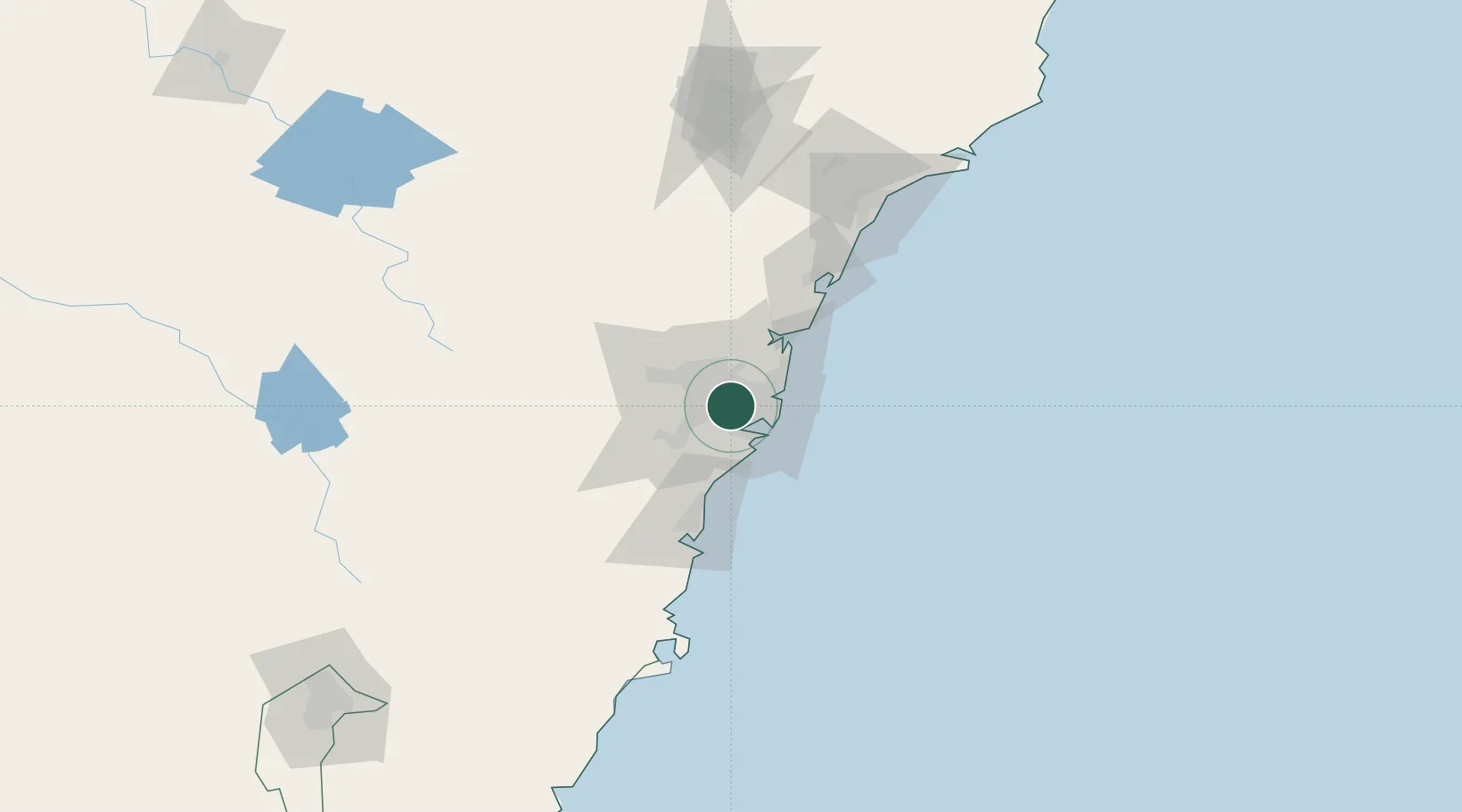 Location of AUCHU