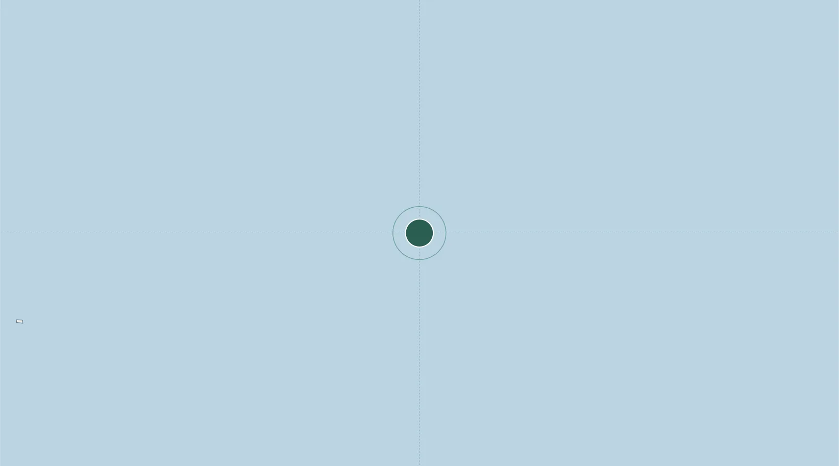 Location of AUCHV
