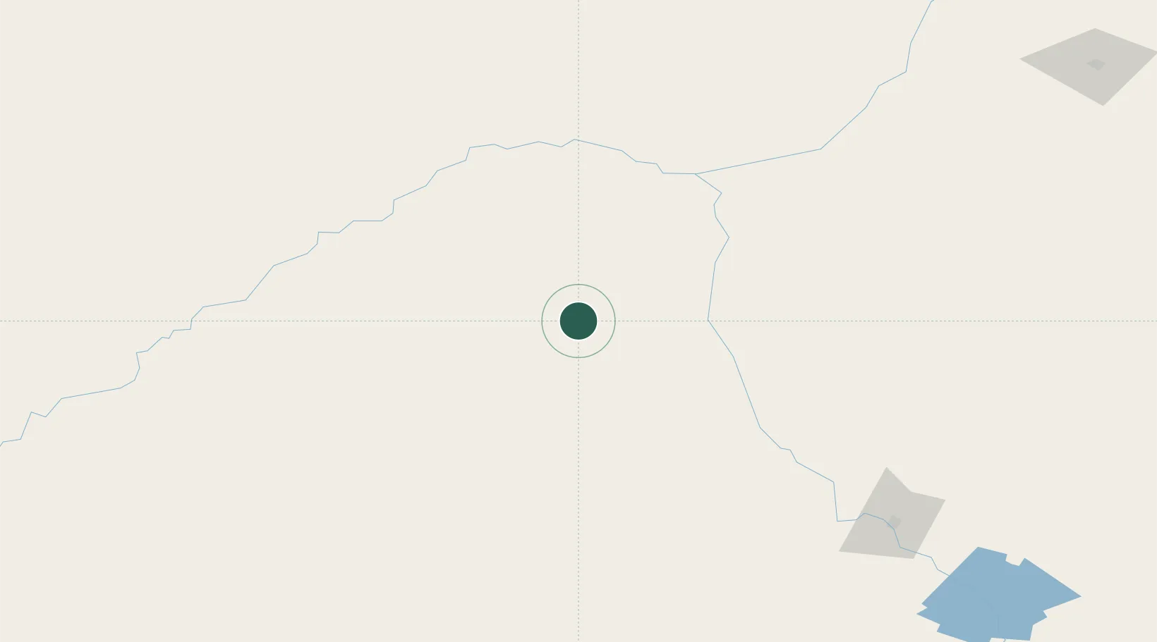Location of AUCLB