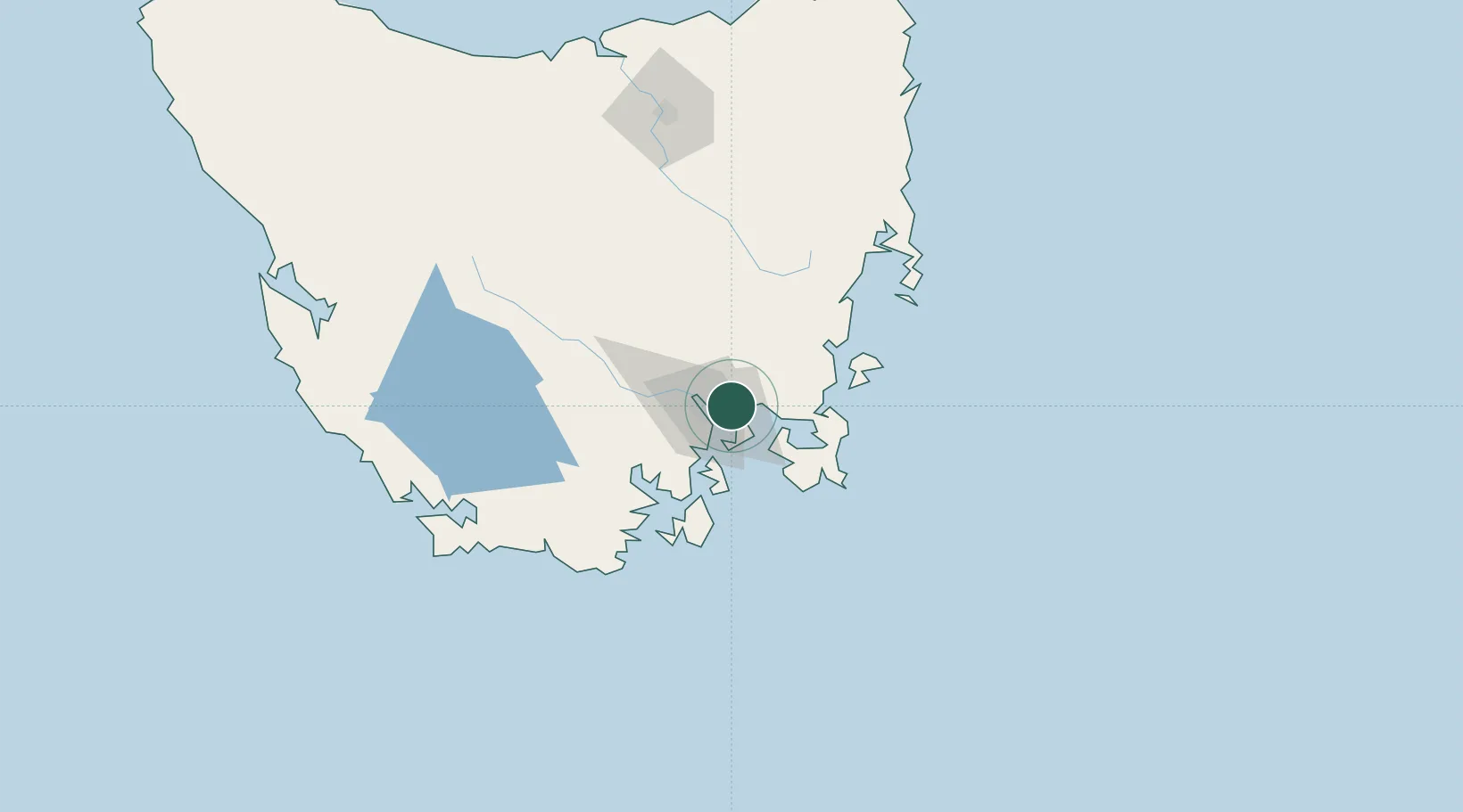 Location of AUCMB