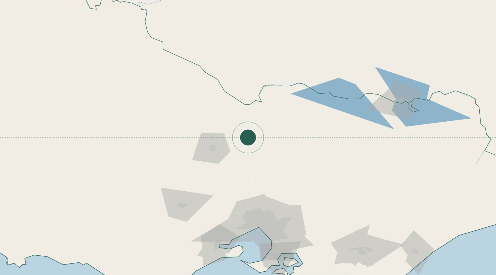 Location of AUCON