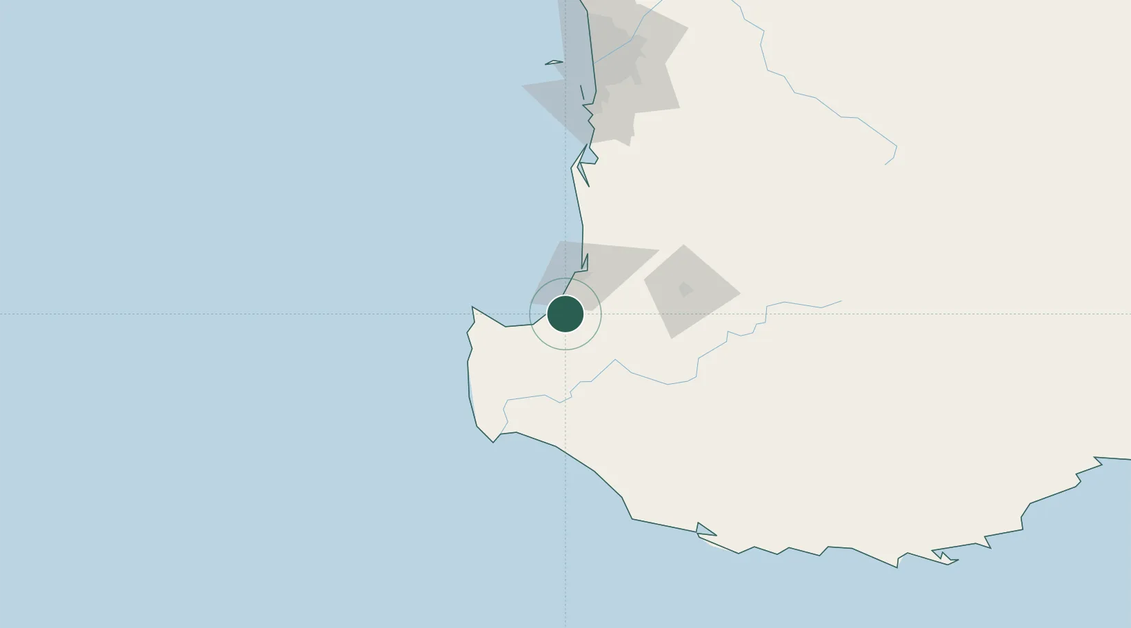Location of AUCPL