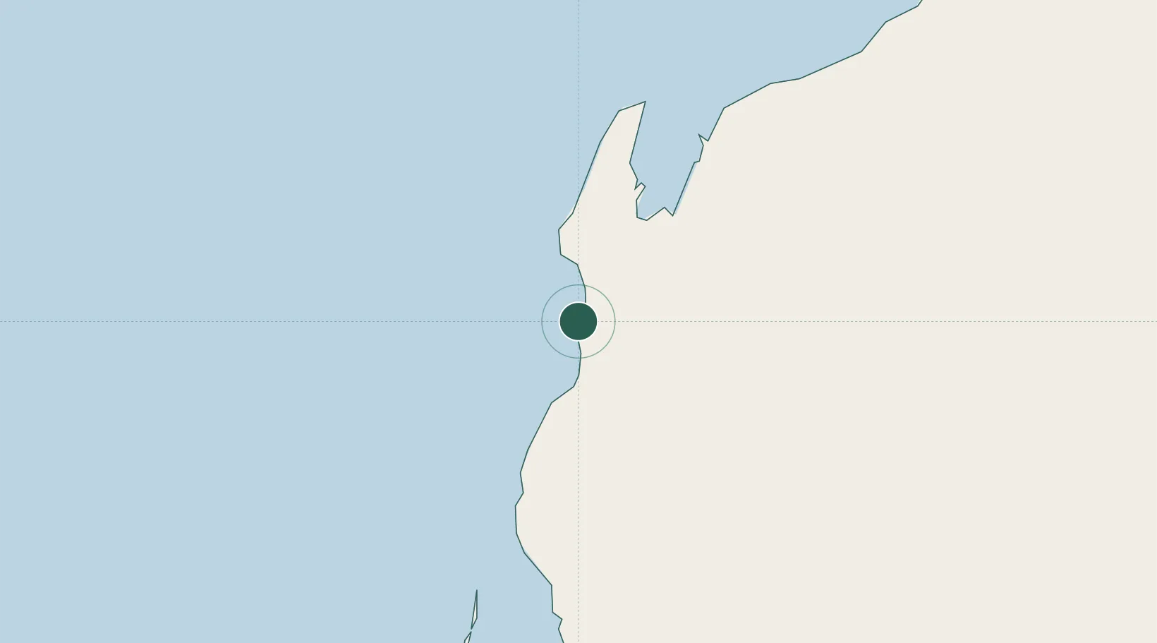 Location of AUCRL