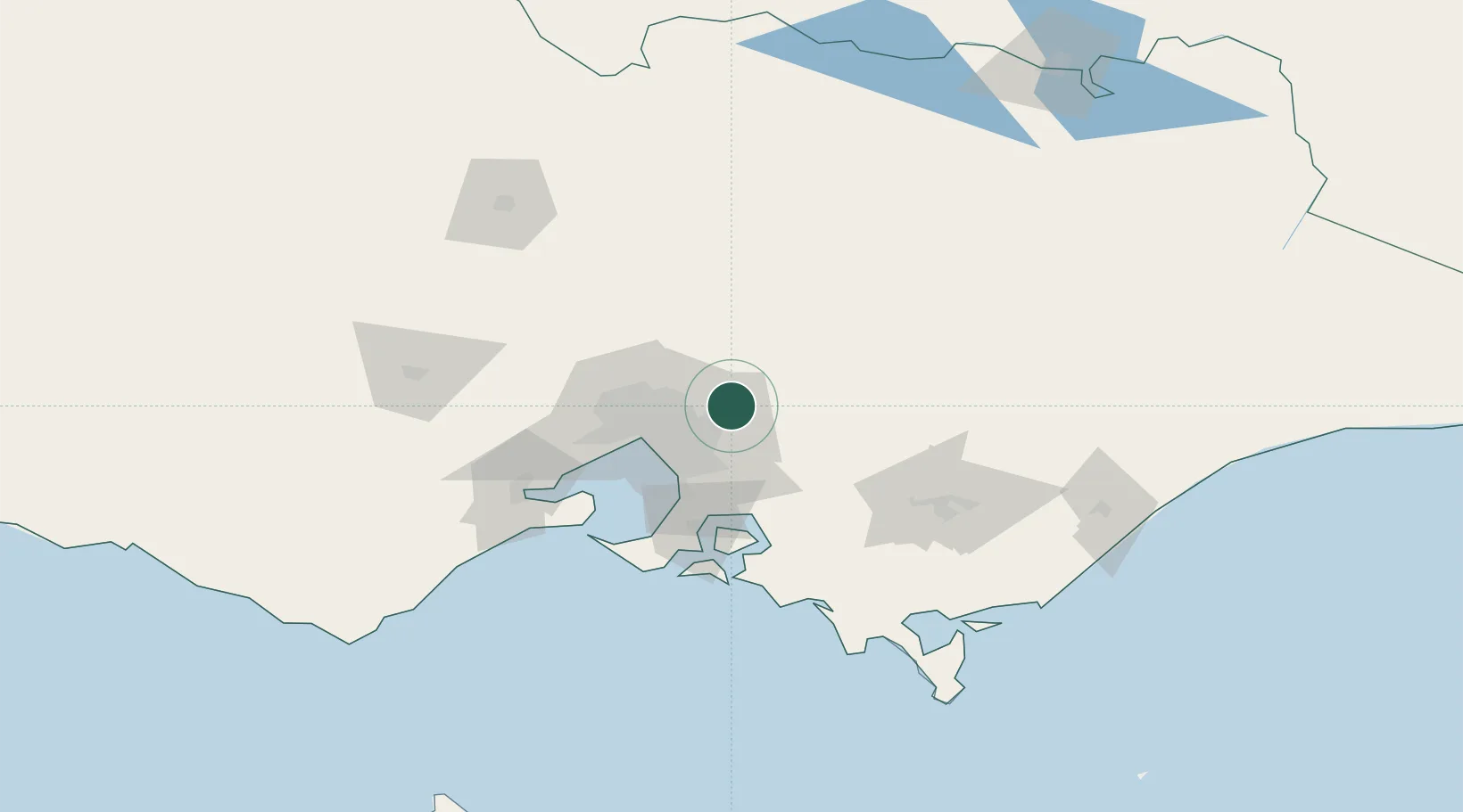 Location of AUCST